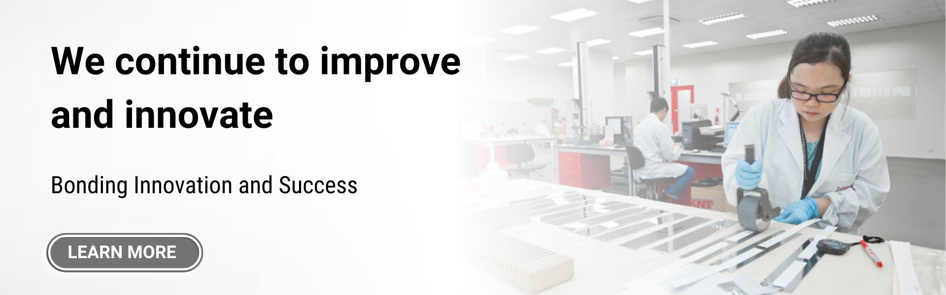 One of Asia’s Leading Pressure  Sensitive